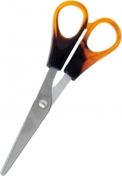Nożyczki bursztynowe 13,5 cm GR-3550 (130-1384)