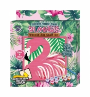 Zestaw do tworzenia obrazów z drewna - flaming