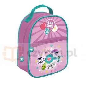 STARPAK Plecak Mini LPS (288612)