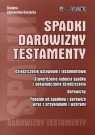 Spadki darowizny testamenty Grażyna Zdziennicka-Kaczocha