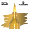  AK Interactive: Playmarkers - Brass