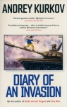 Diary of an invasion Kurkov Andrey