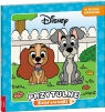 Disney Classic. Przytulne kolorowanki Opracowanie zbiorowe