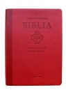 Ilustrowana Biblia pierwszego Kościoła, czerwona praca zbiorowa