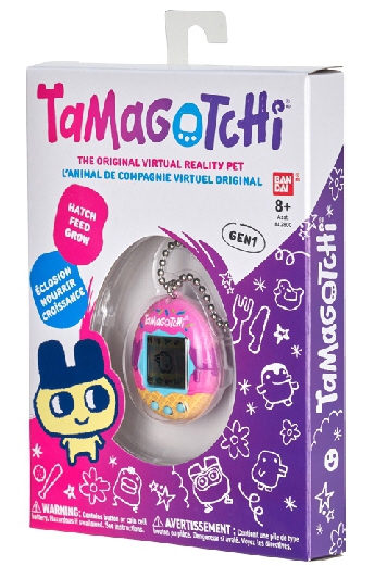<img src='https://webimage.pl/pics/226/9/d3296580429226.jpg' style='height:440px' /> Tamagotchi Original ICE CREAM