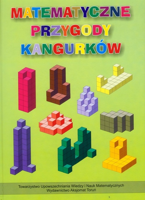 Matematyczne przygody kangurków