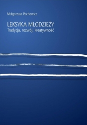 Leksyka młodzieży