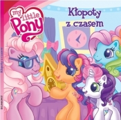 Mój kucyk Pony Kłopoty z czasem (49226) - <br />
