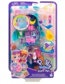 Zestaw z figurkami Polly Pocket Piżama Party Sówki (FRY35/HKV37) od 4