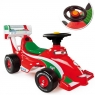 Odpychacz F1 Francesco - Cars 2