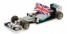 Mercedes AMG Petronas F1 Team