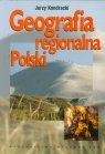 Geografia regionalna Polski Kondracki Jerzy
