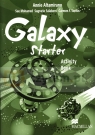 Galaxy Starter WB