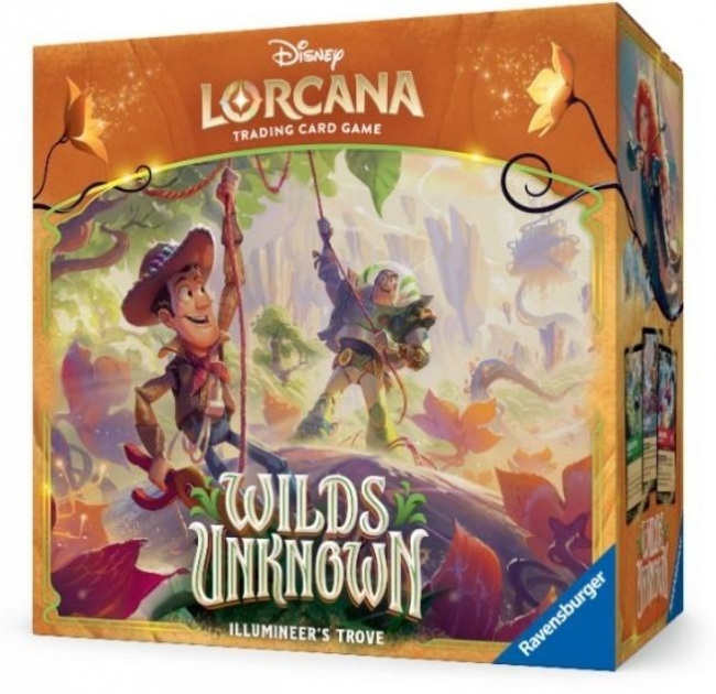 <img src='https://webimage.pl/pics/227/0/d4050368900227.jpg' style='height:440px' /> Disney Lorcana (Set12) trove pack