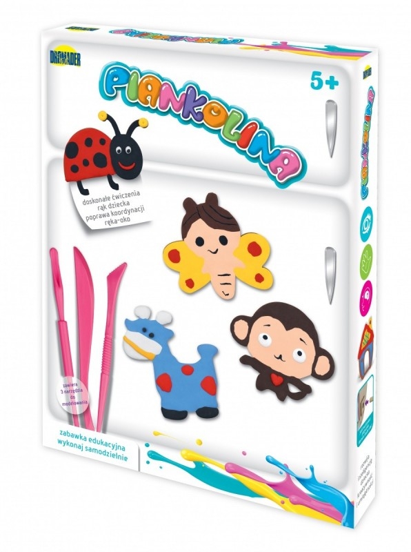 Piankolina Magnesy (02322)