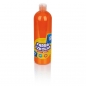 Farba szkolna, 500 ml - pomarańczowa (301112007)