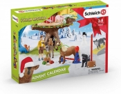 Kalendarz adwentowy 2020 Farm World (98063)