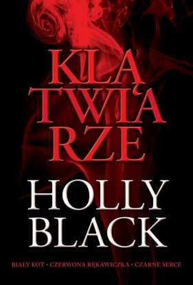 Klątwiarze - Holly Black