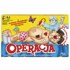 Operacja (B21767890)