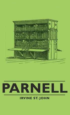Parnell - St John Irvine