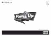 Power Up Level 5 Posters - Nixon Caroline, Tomlinson Michael