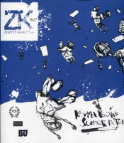 Zeszyty komiksowe nr 27