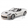 MAISTO Chevrolet Corvette C7 Kit (39122)