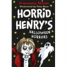 Horrid Henry's Halloween Horrors Francesca Simon