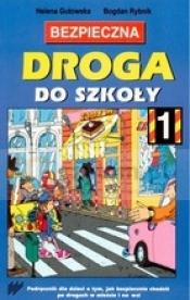 Bezpieczna droga do szkoły 1