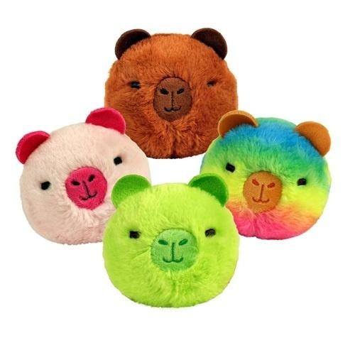 Ty Beanie Bouncers Capybara MIX