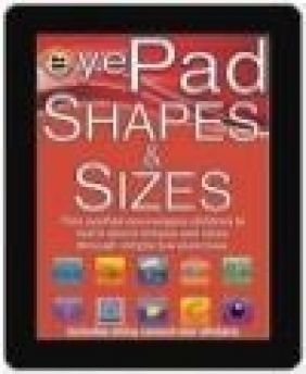 Eyepad Shapes and Sizes