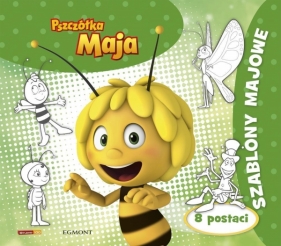 Pszczółka Maja. Kto ocali Maksa?