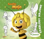 Pszczółka Maja. Kto ocali Maksa?