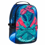 Plecak młodzieżowy Alien Gangsta (446578)
