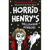 Horrid Henry's Halloween Horrors - Simon Francesca