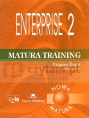 Enterprise 2 Matura Training