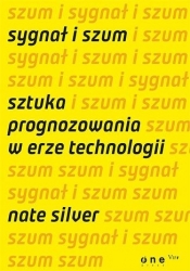 Sygnał i szum - Nate Silver