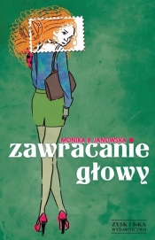 Zawracanie głowy - Monika B. Janowska