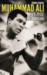 Muhammad Ali Moje życie moja walka Hauser Thomas