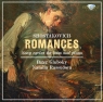 Shostakovitch: Romances Song Cycles for Bass and Piano Peter Gluboky, Natalia Rassudova