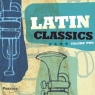 Latin Classics Volume Two