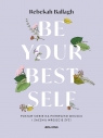 Be your best self Rebekah Ballagh