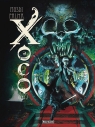 Xoco T.3-4 Thomas Mosdi, Christophe Palma