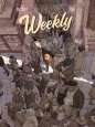 Blacksad Stories. Weekly - Juan Díaz Canales