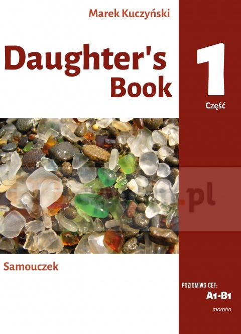Daughter's Book - Samouczek. Część 1. Poziom A1-B2