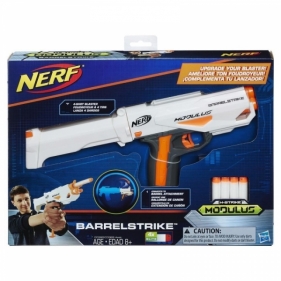 Modulus wyrzutnie BarrelStrike (C0389/C0390)