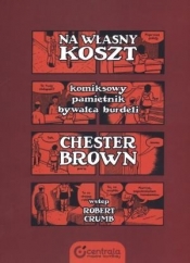 Na Własny Koszt - Brown Chester