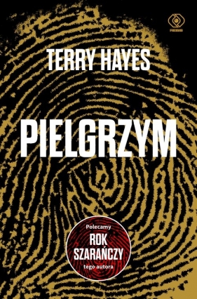 Pielgrzym - Terry Hayes