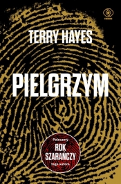 Pielgrzym - Terry Hayes