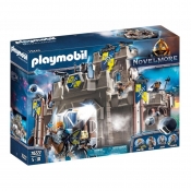 Playmobil Novelmore: Twierdza Novelmore (70222)